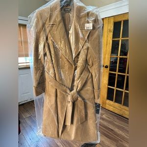 Beautiful Trench Coat